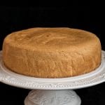 Пандишпанов блат за торта и руло – теория и практика за начинаещи