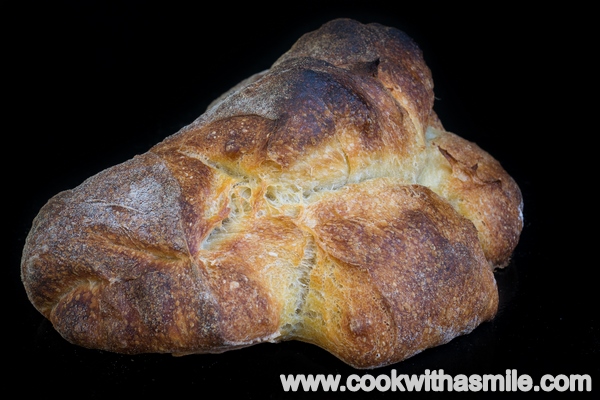 италиански-хляб-рогът-на-Матера