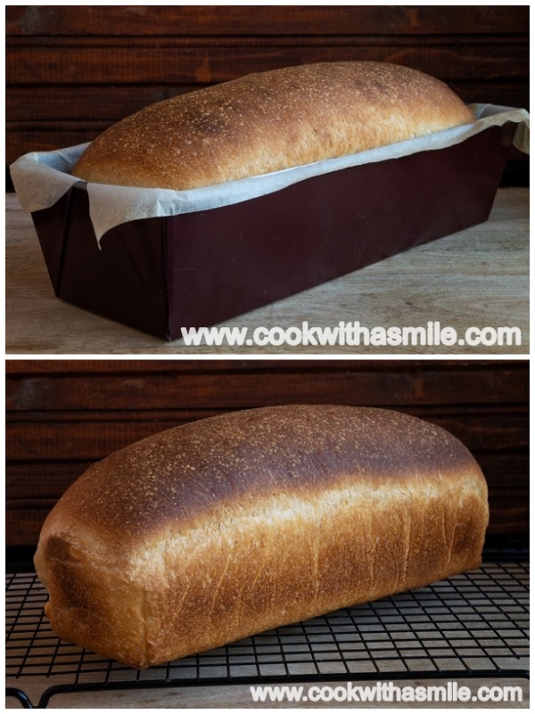 тостерен хляб с квас рецепта за начинаещи